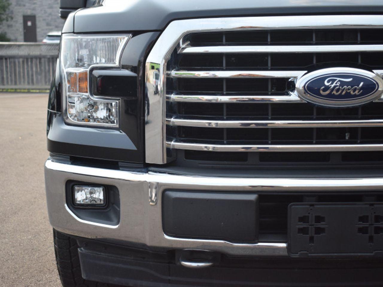 2017 Ford F-150 XLT-3