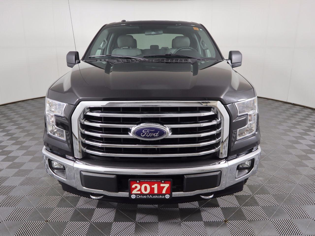 2017 Ford F-150 XLT-1
