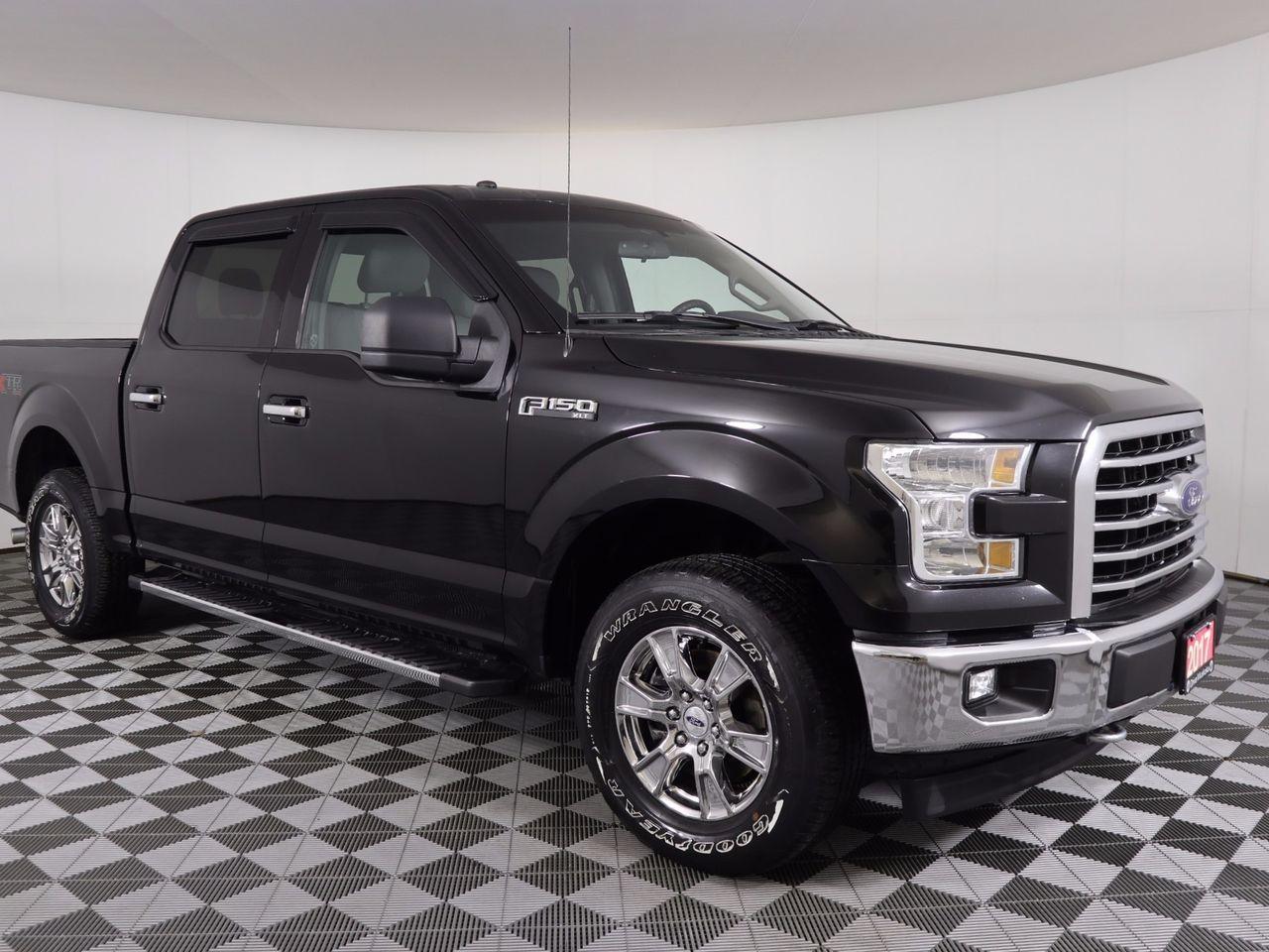 2017 Ford F-150 XLT-0