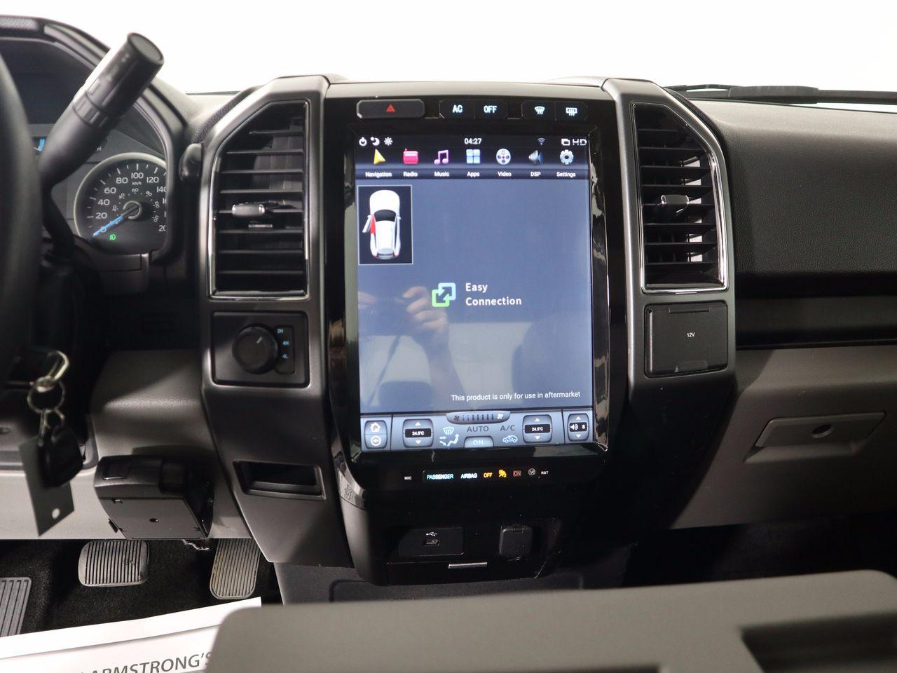 2017 Ford F-150 XLT-1