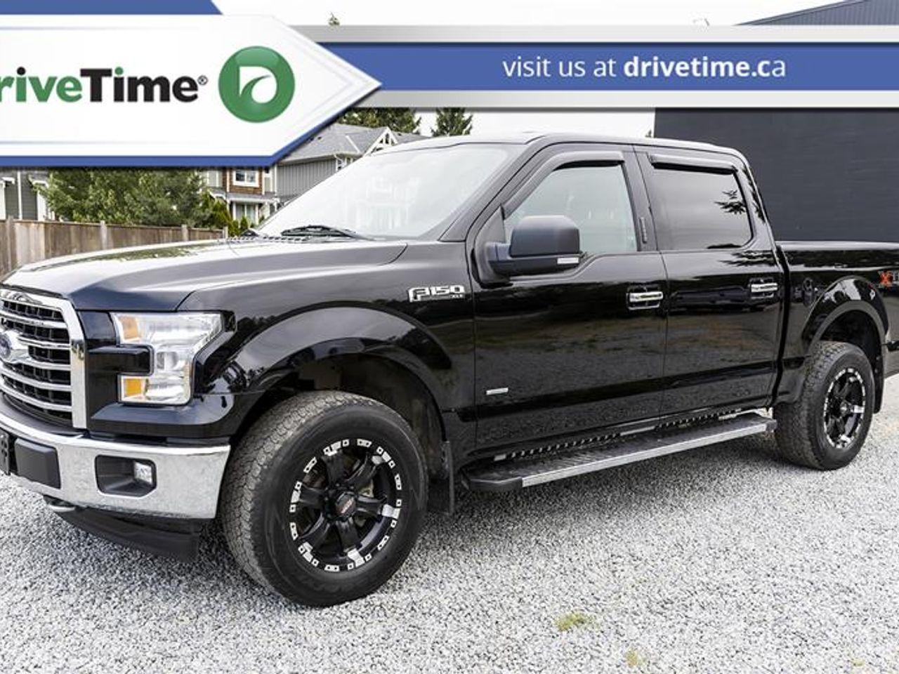 2017 Ford F-150 XLT-0