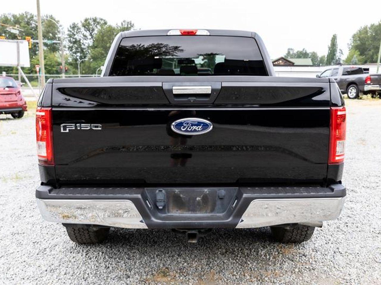 2017 Ford F-150 XLT-2