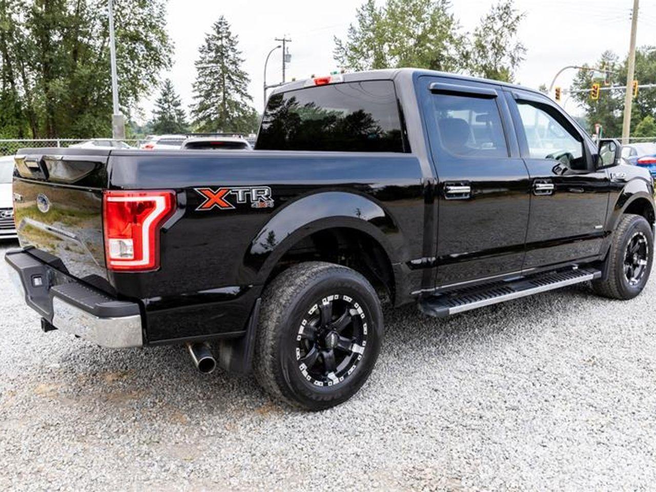 2017 Ford F-150 XLT-3