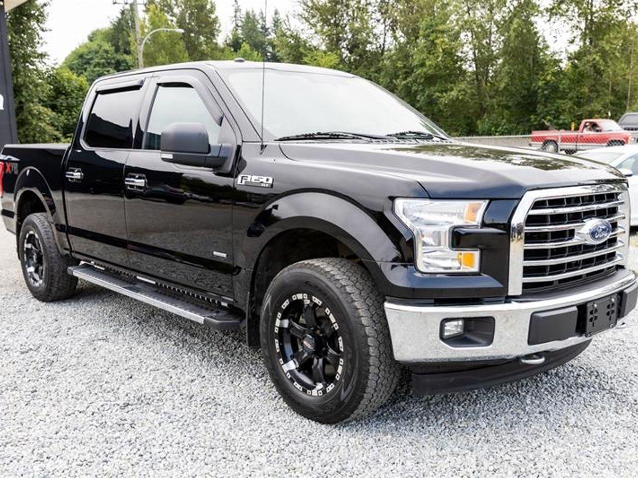 2017 Ford F-150 XLT-4
