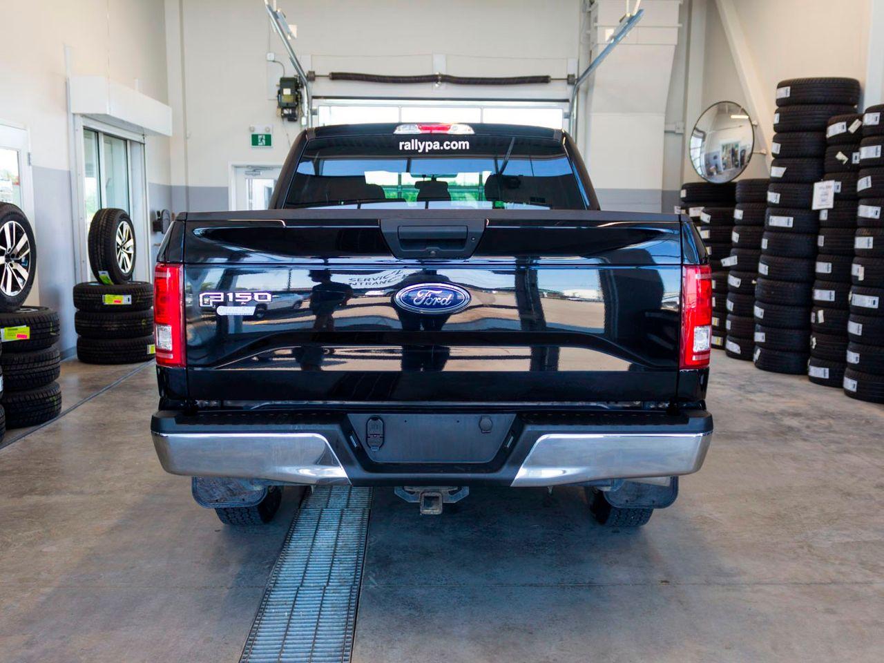 2017 Ford F-150 XLT-4