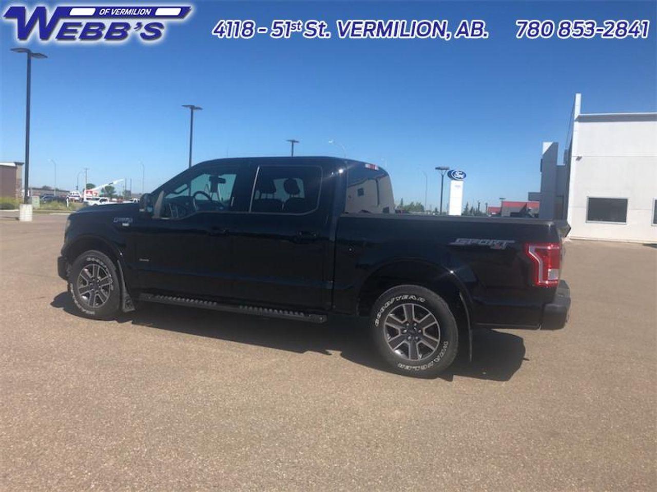 2017 Ford F-150 XLT-4