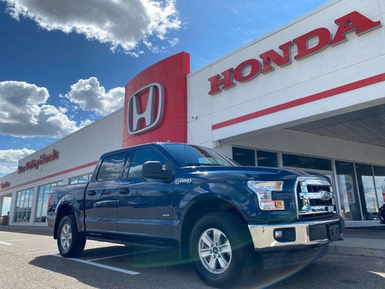 2017 Ford F-150 XLT-0