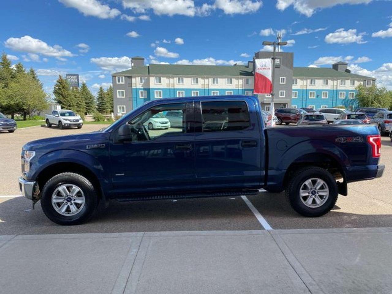 2017 Ford F-150 XLT-4