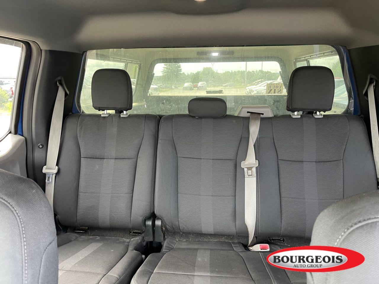 2017 Ford F-150 XLT-4