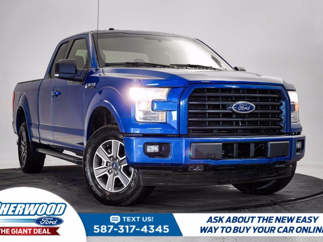 2017 Ford F-150 XLT-0