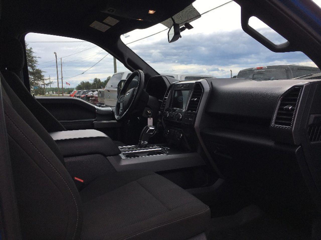 2017 Ford F-150 XLT-3