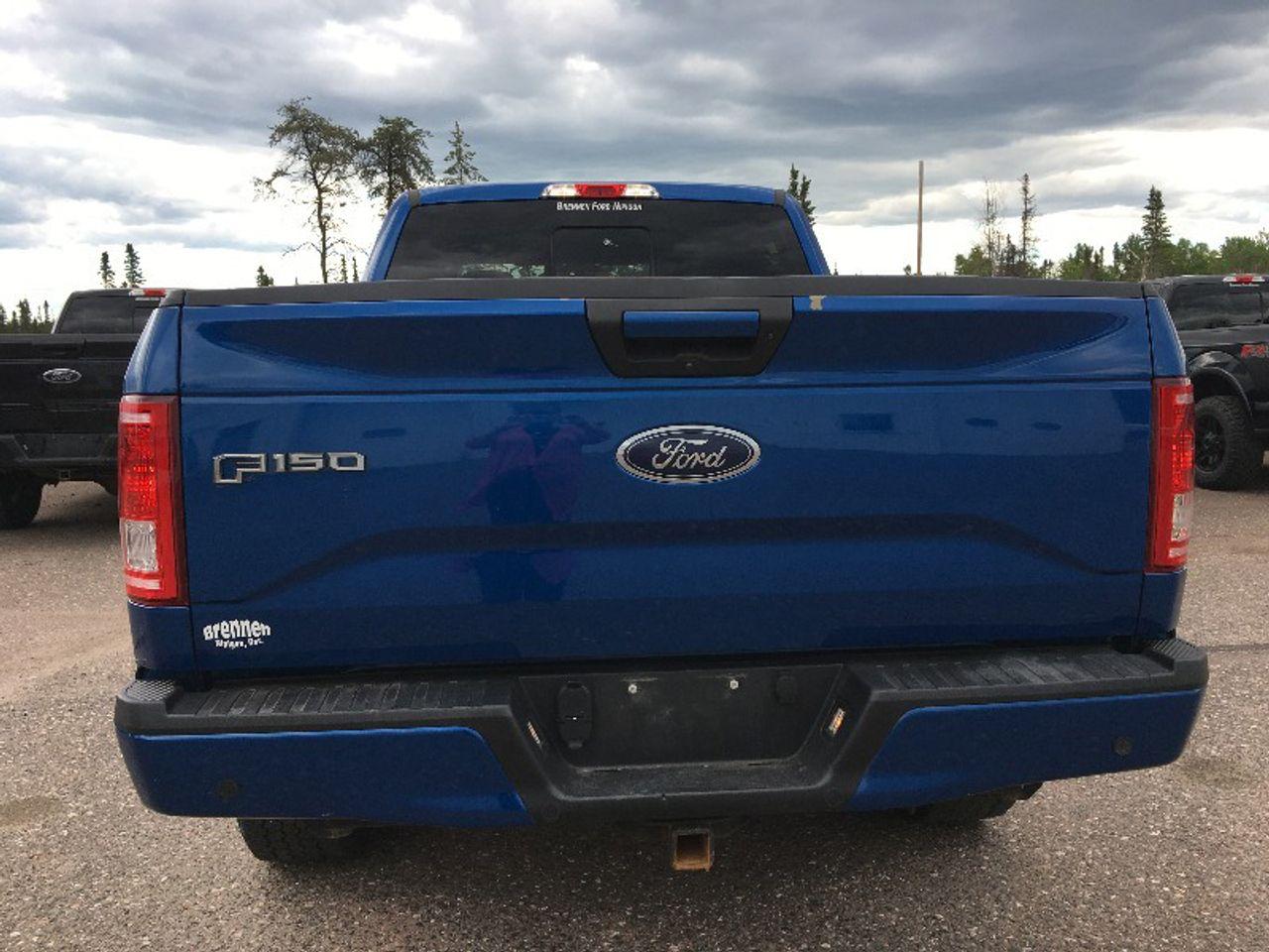 2017 Ford F-150 XLT-4