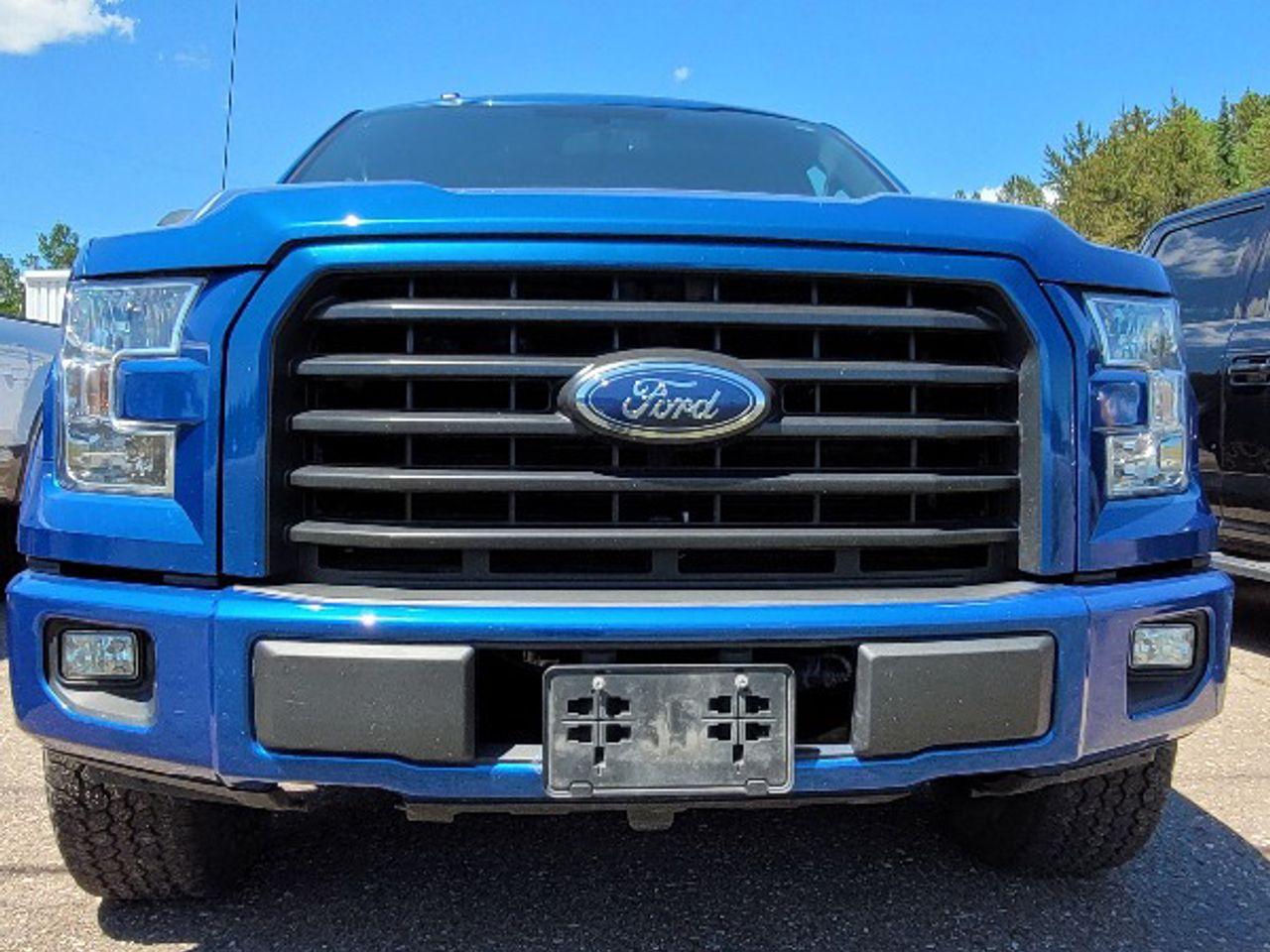2017 Ford F-150 XLT-4
