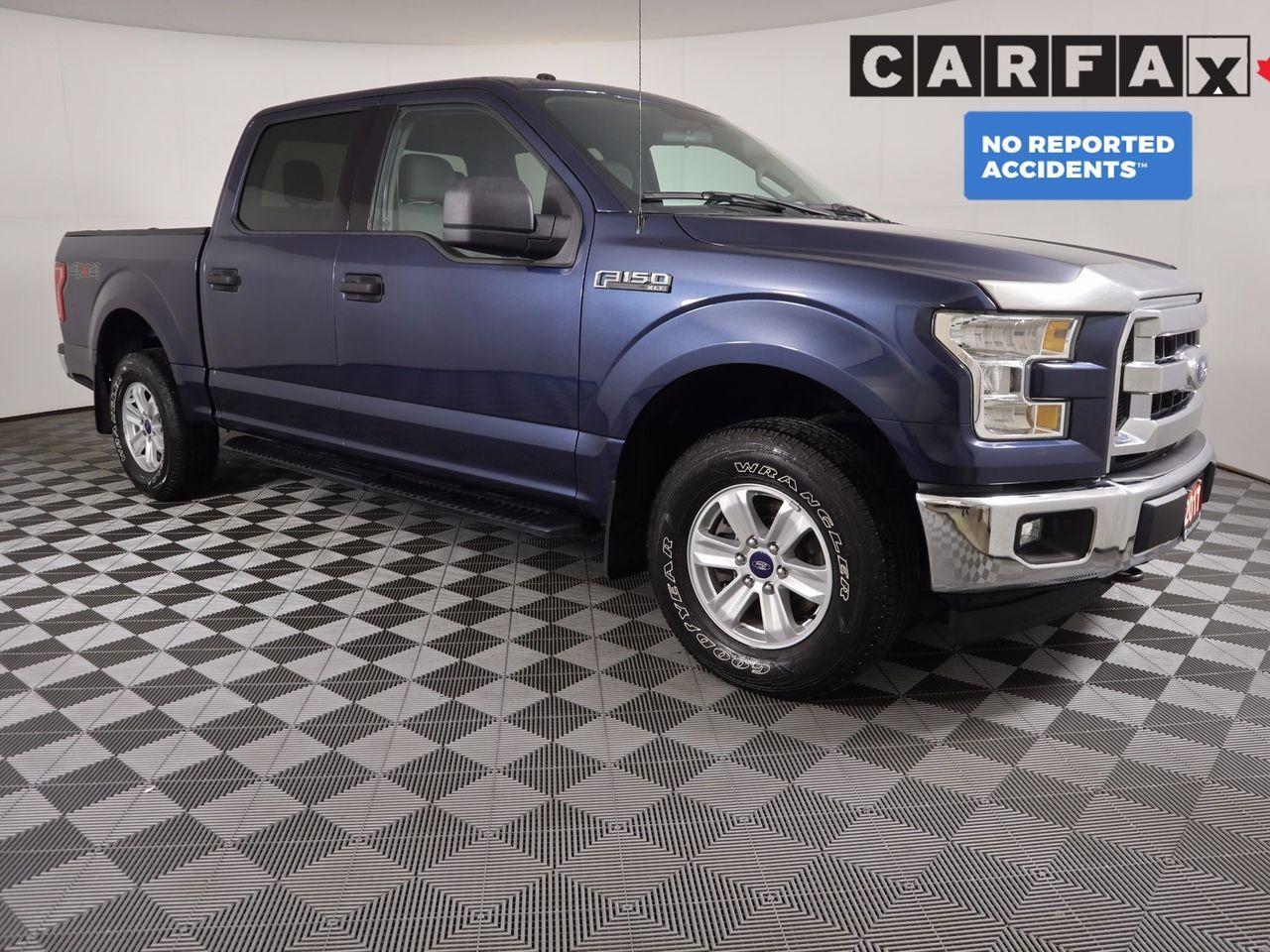 2017 Ford F-150 XLT-0