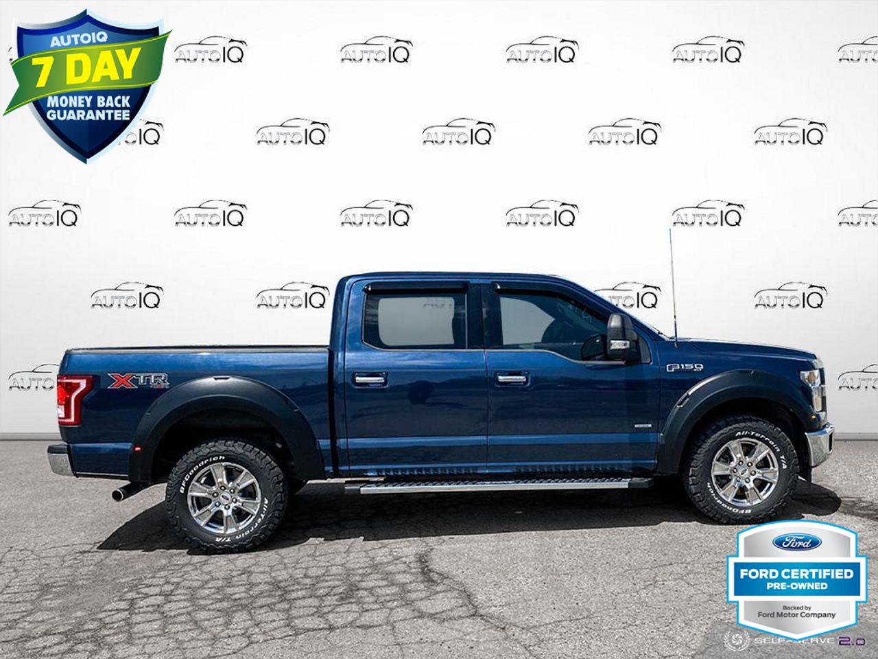 2017 Ford F-150 XLT-2