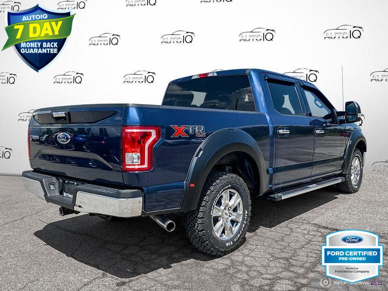 2017 Ford F-150 XLT-3