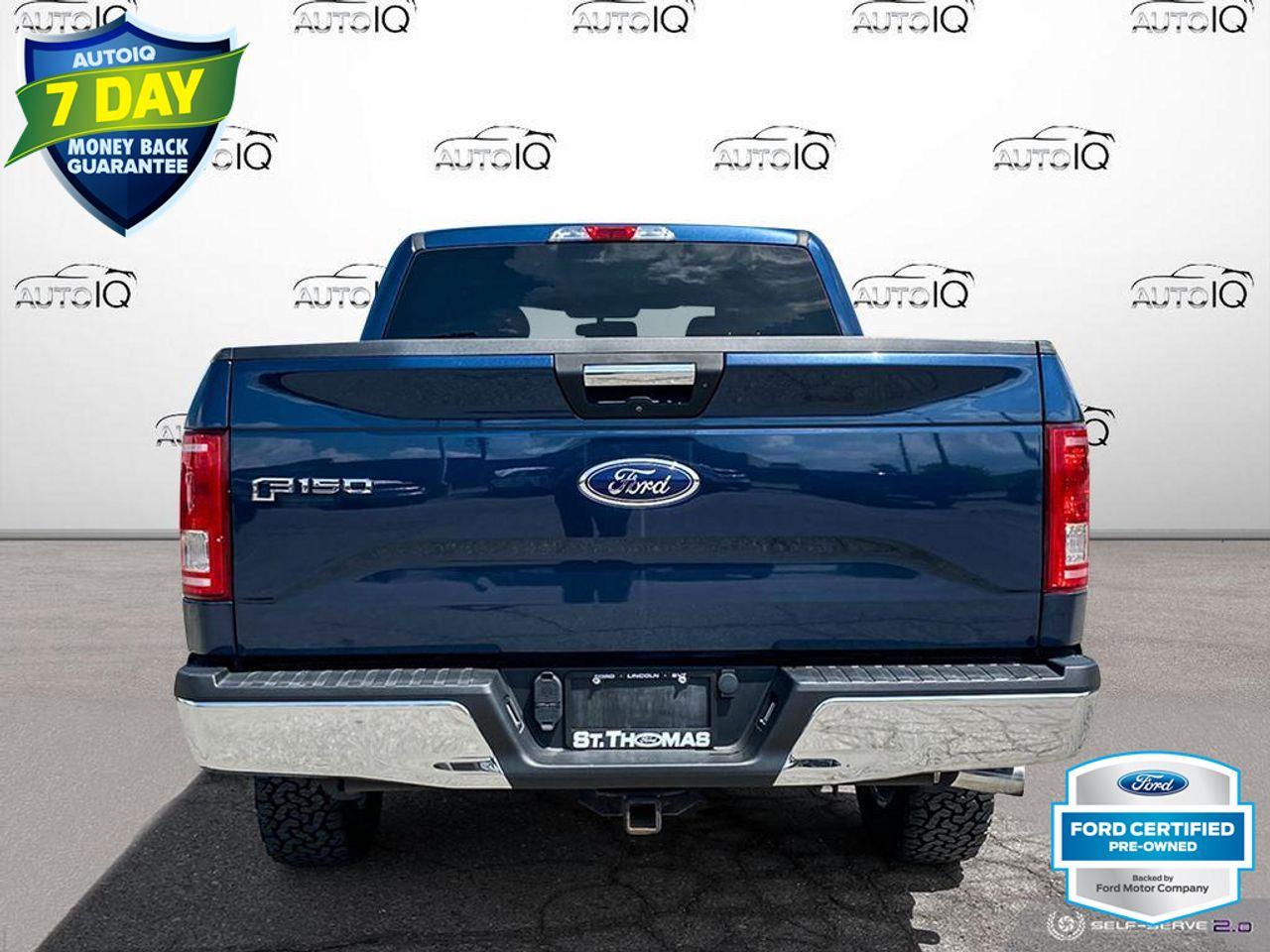 2017 Ford F-150 XLT-4