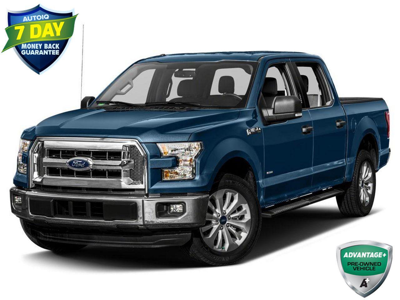2017 Ford F-150 XLT-0