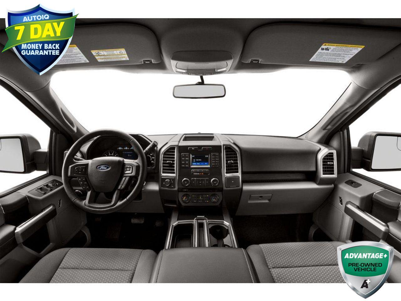 2017 Ford F-150 XLT-4