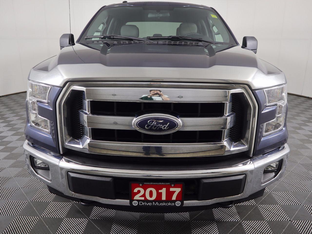 2017 Ford F-150 XLT-1