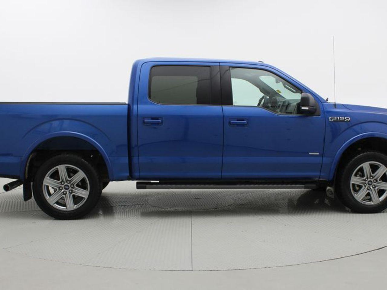 2017 Ford F-150 XLT-4
