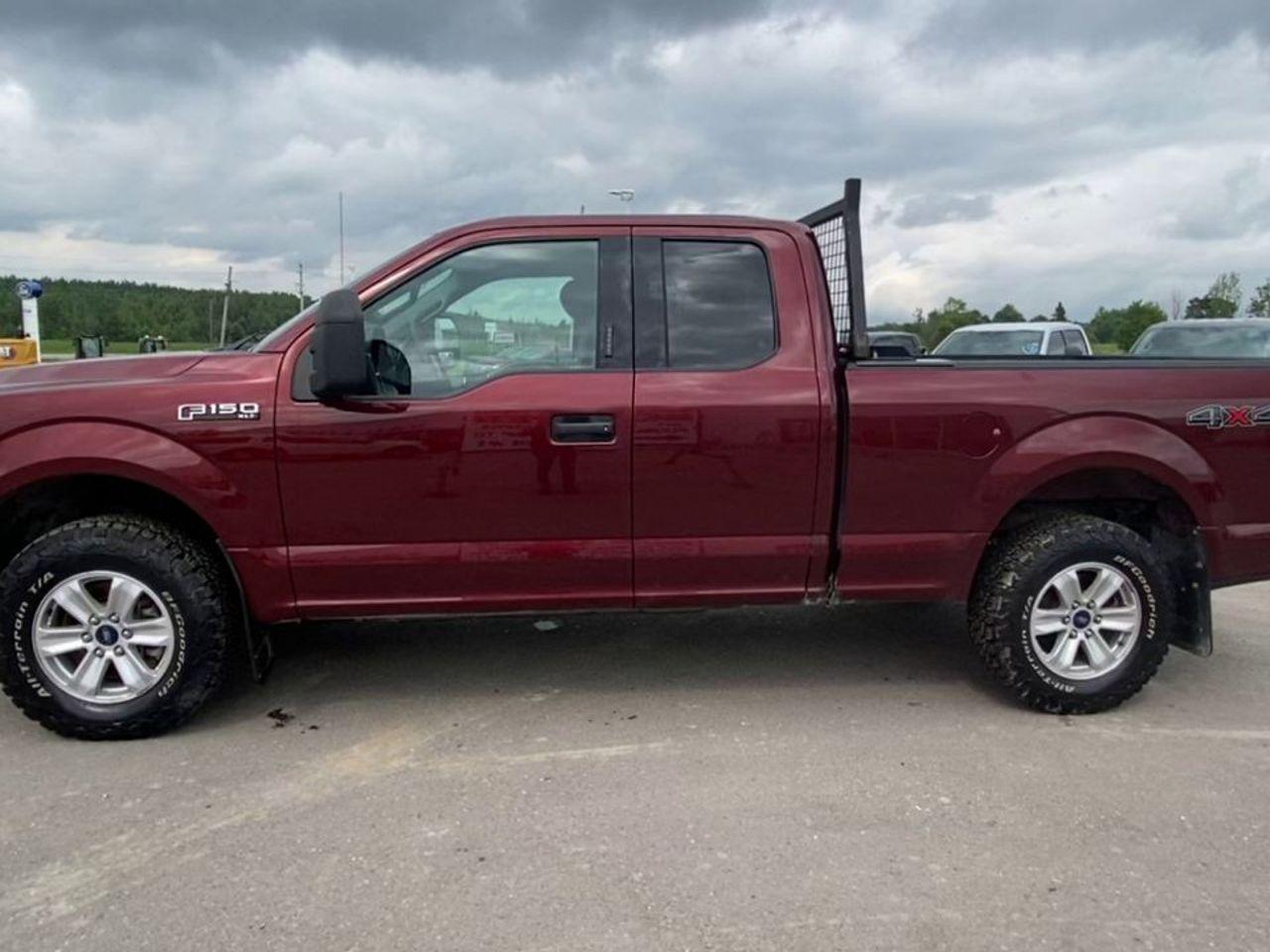 2017 Ford F-150 XLT-4