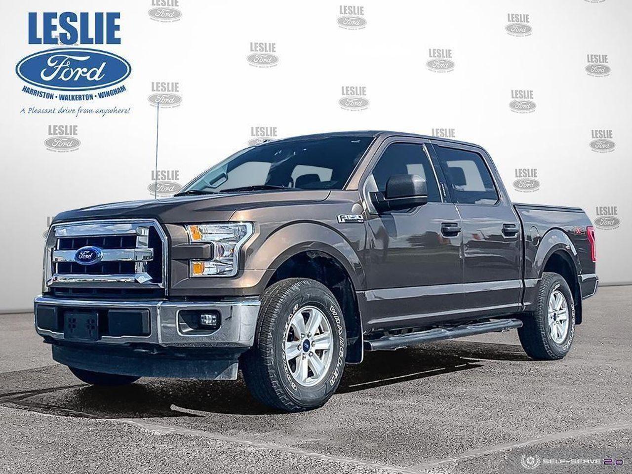 2017 Ford F-150 XLT-0
