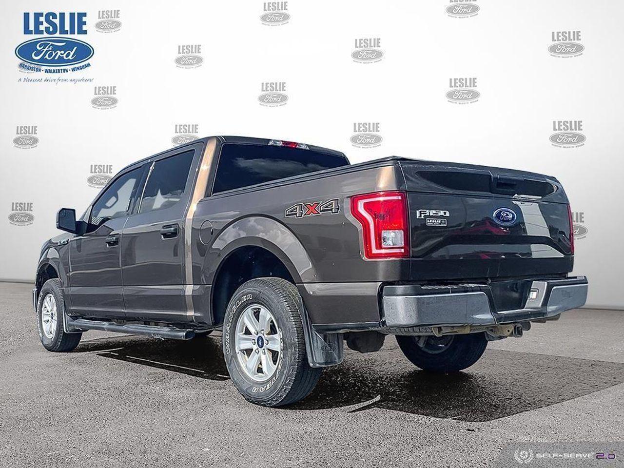 2017 Ford F-150 XLT-3