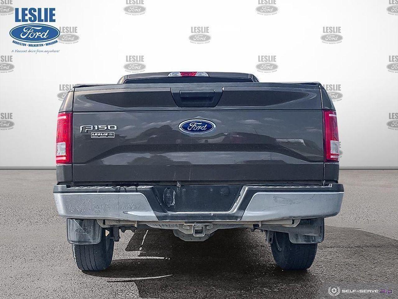 2017 Ford F-150 XLT-4