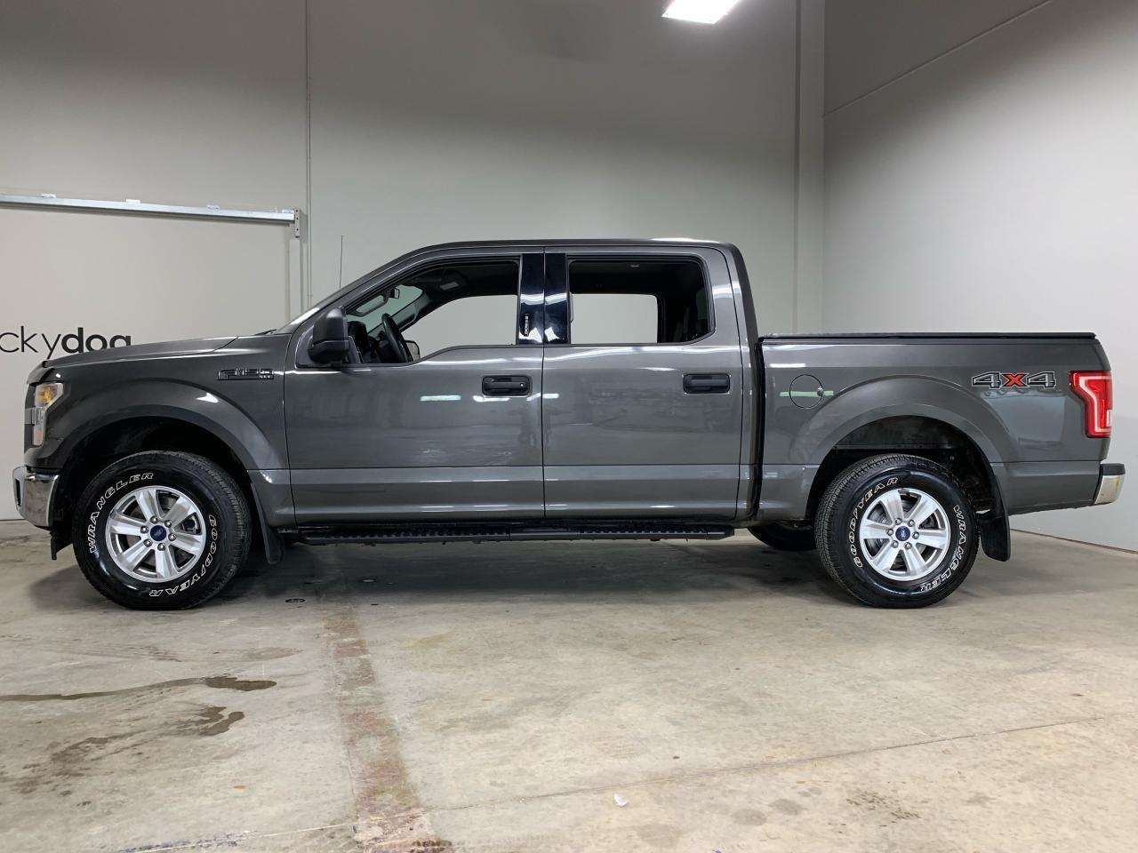 2017 Ford F-150 XLT-4