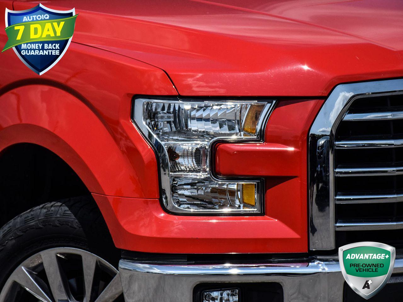 2017 Ford F-150 XLT-3