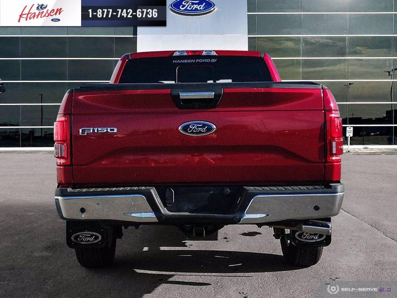 2017 Ford F-150 XLT-4