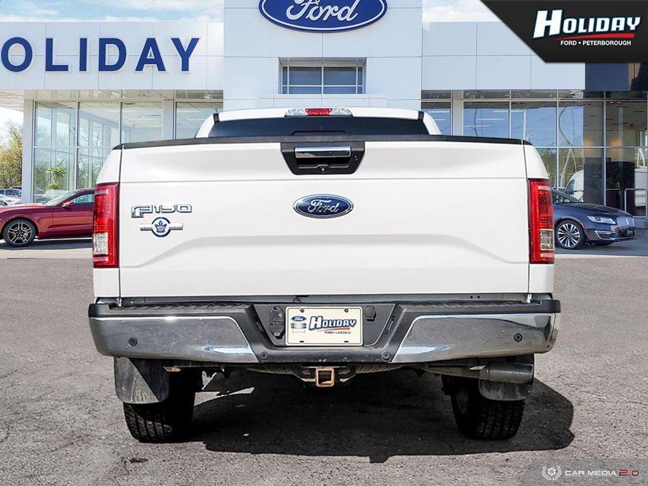 2017 Ford F-150 XLT-4