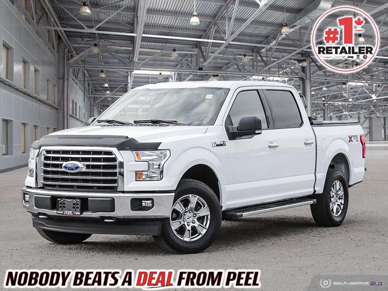2017 Ford F-150 XLT-0