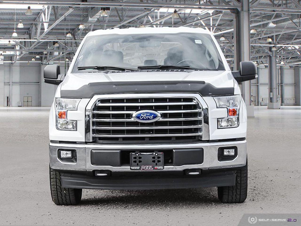 2017 Ford F-150 XLT-1