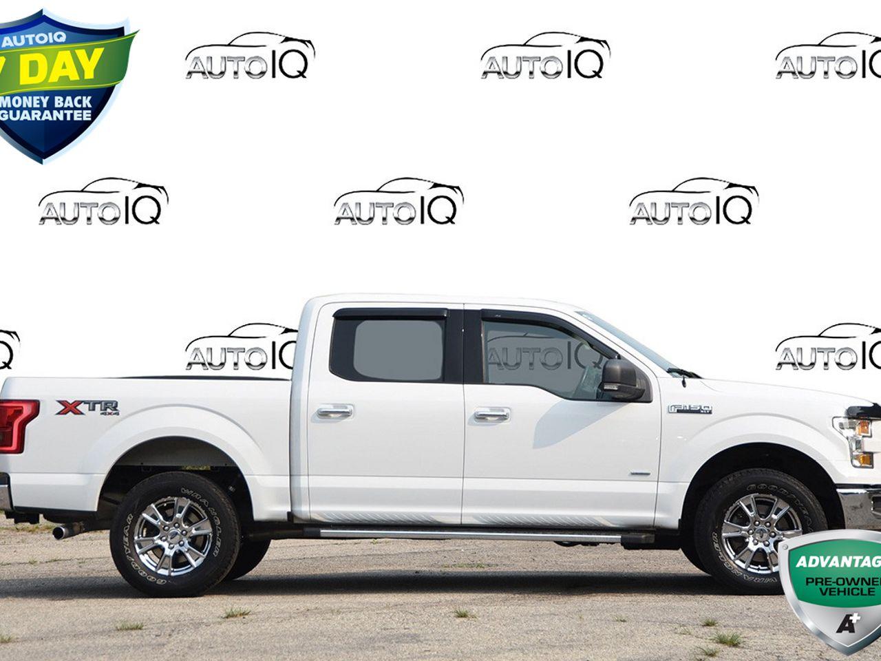 2017 Ford F-150 XLT-1