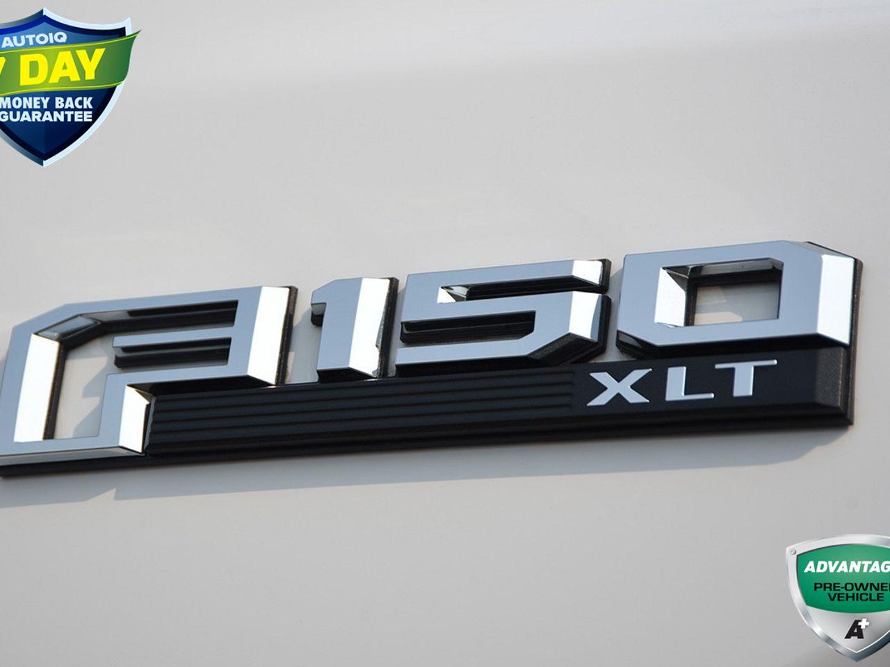 2017 Ford F-150 XLT-3