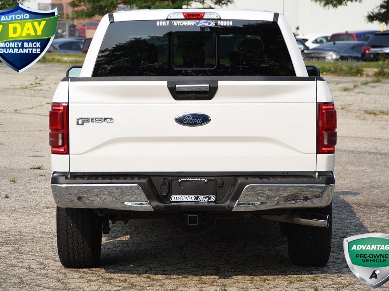 2017 Ford F-150 XLT-4