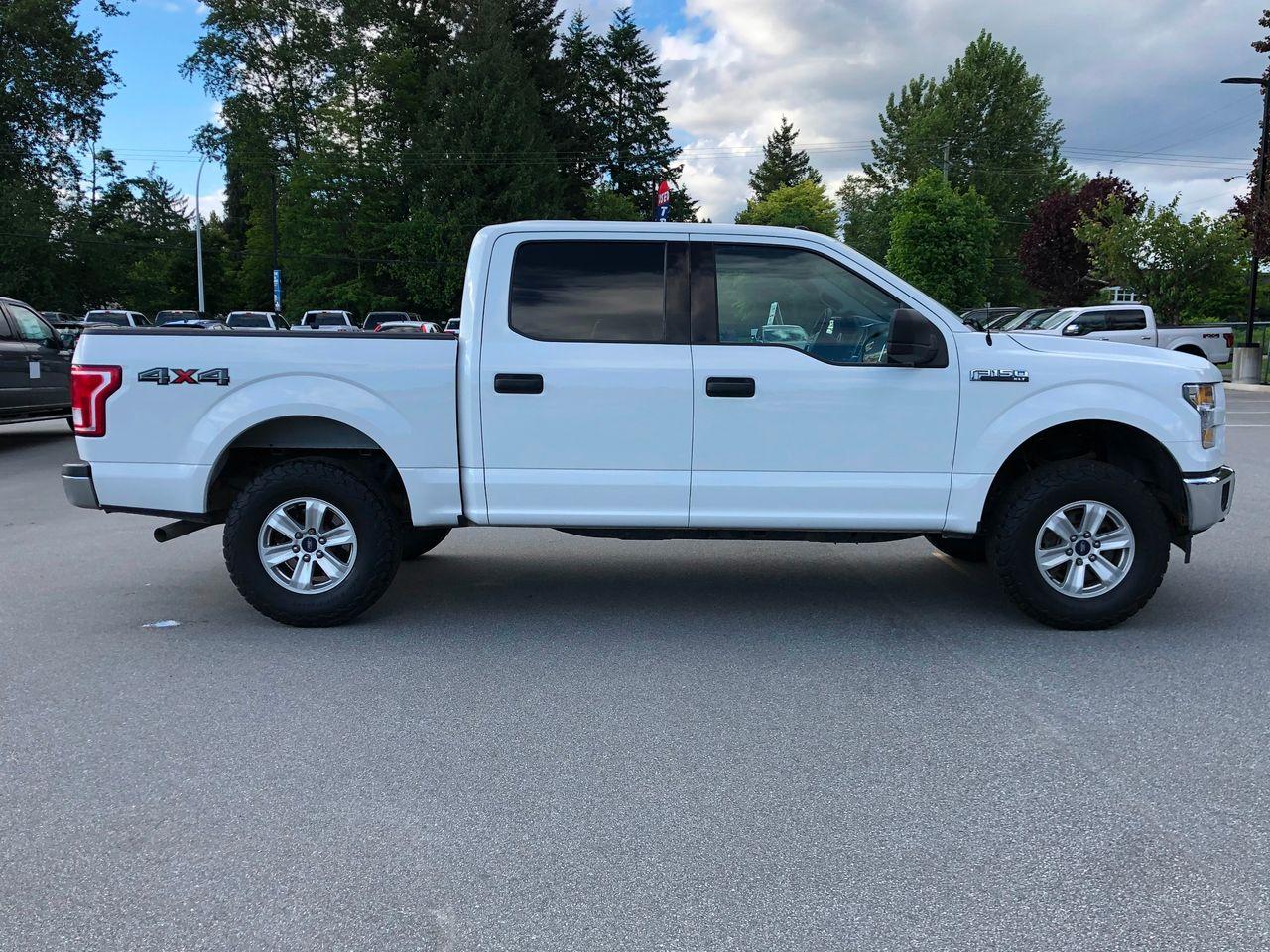 2017 Ford F-150 XLT-1