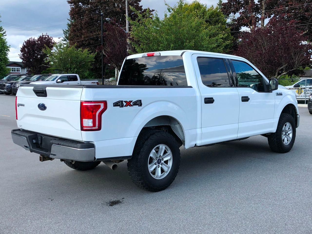 2017 Ford F-150 XLT-2