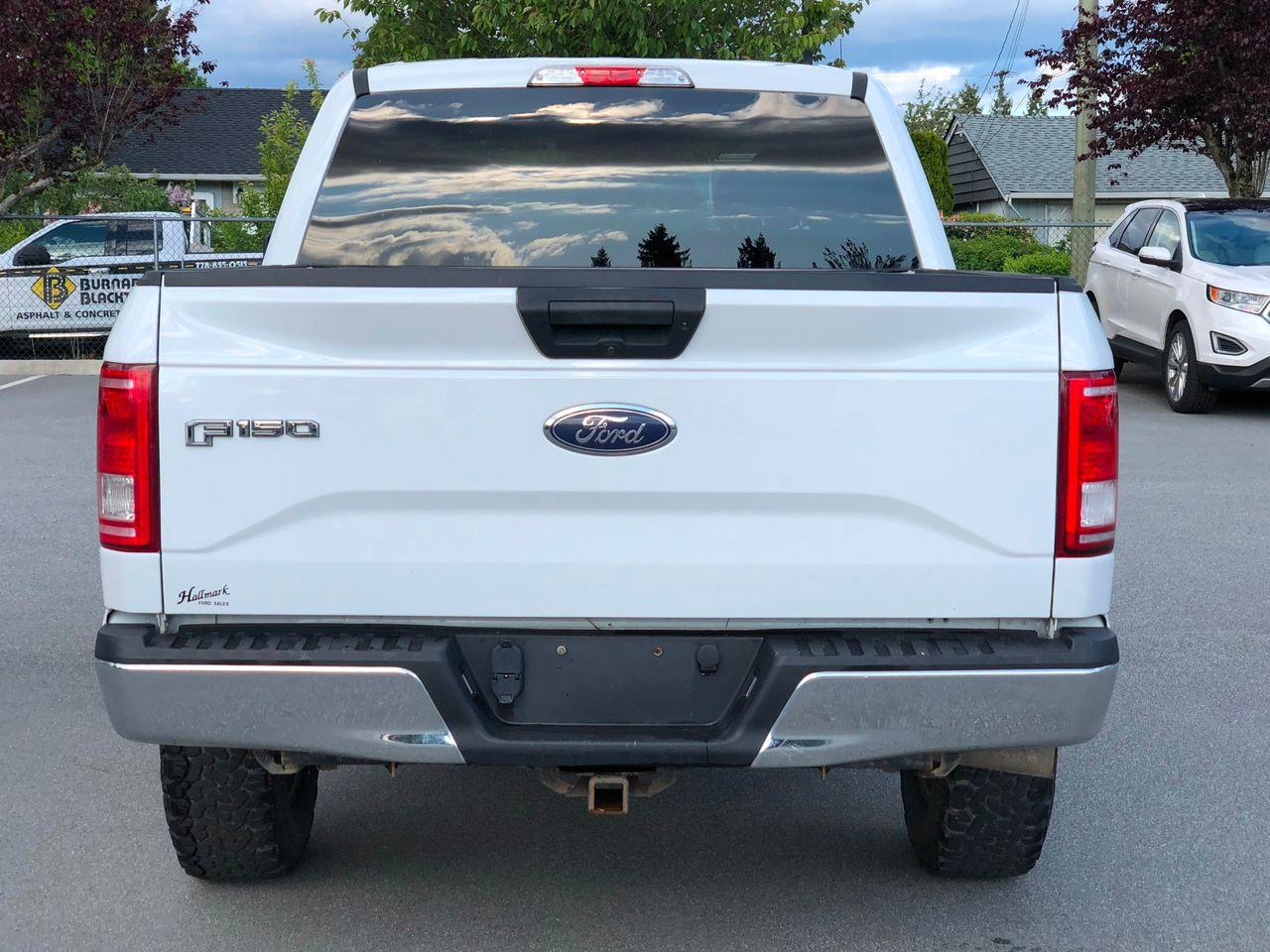 2017 Ford F-150 XLT-3