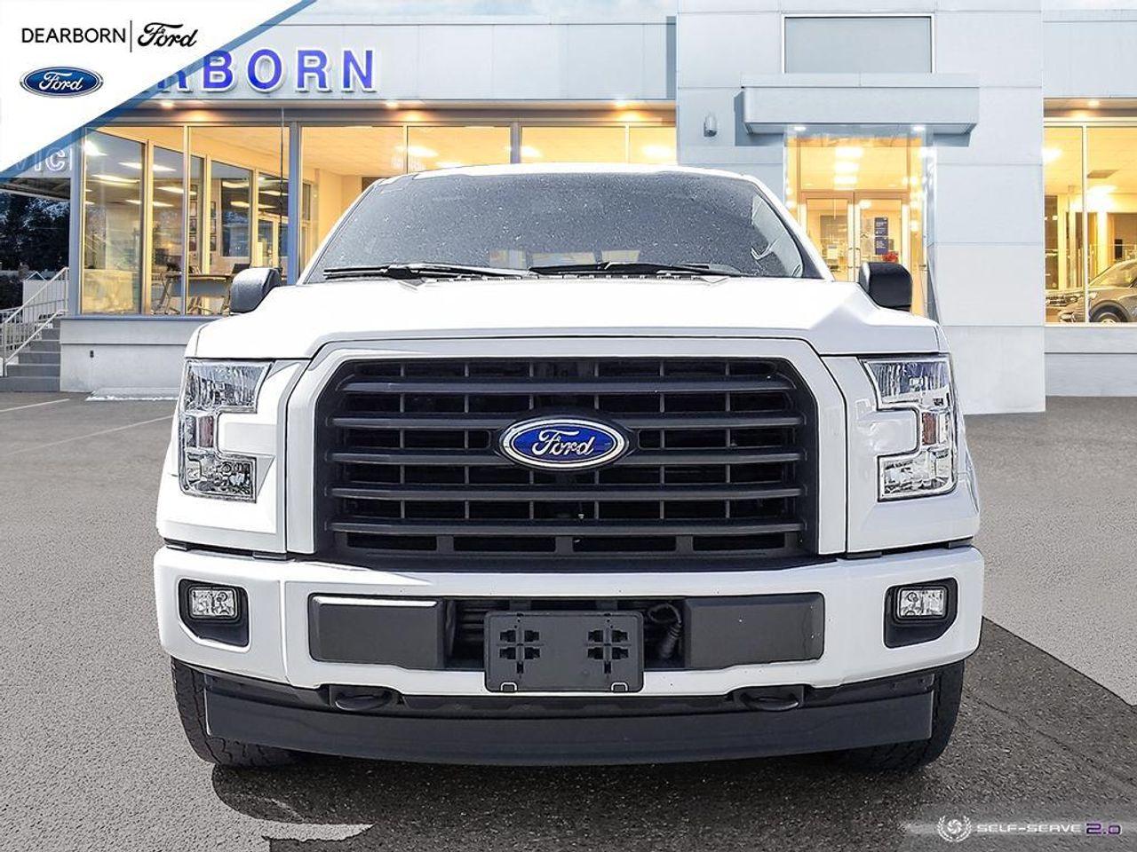 2017 Ford F-150 XLT-1