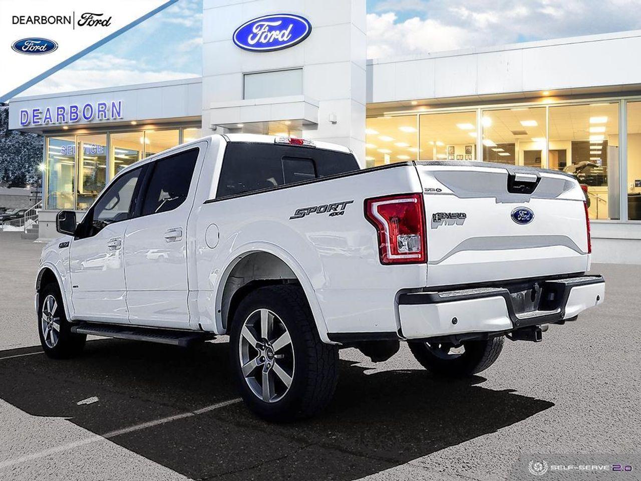 2017 Ford F-150 XLT-3
