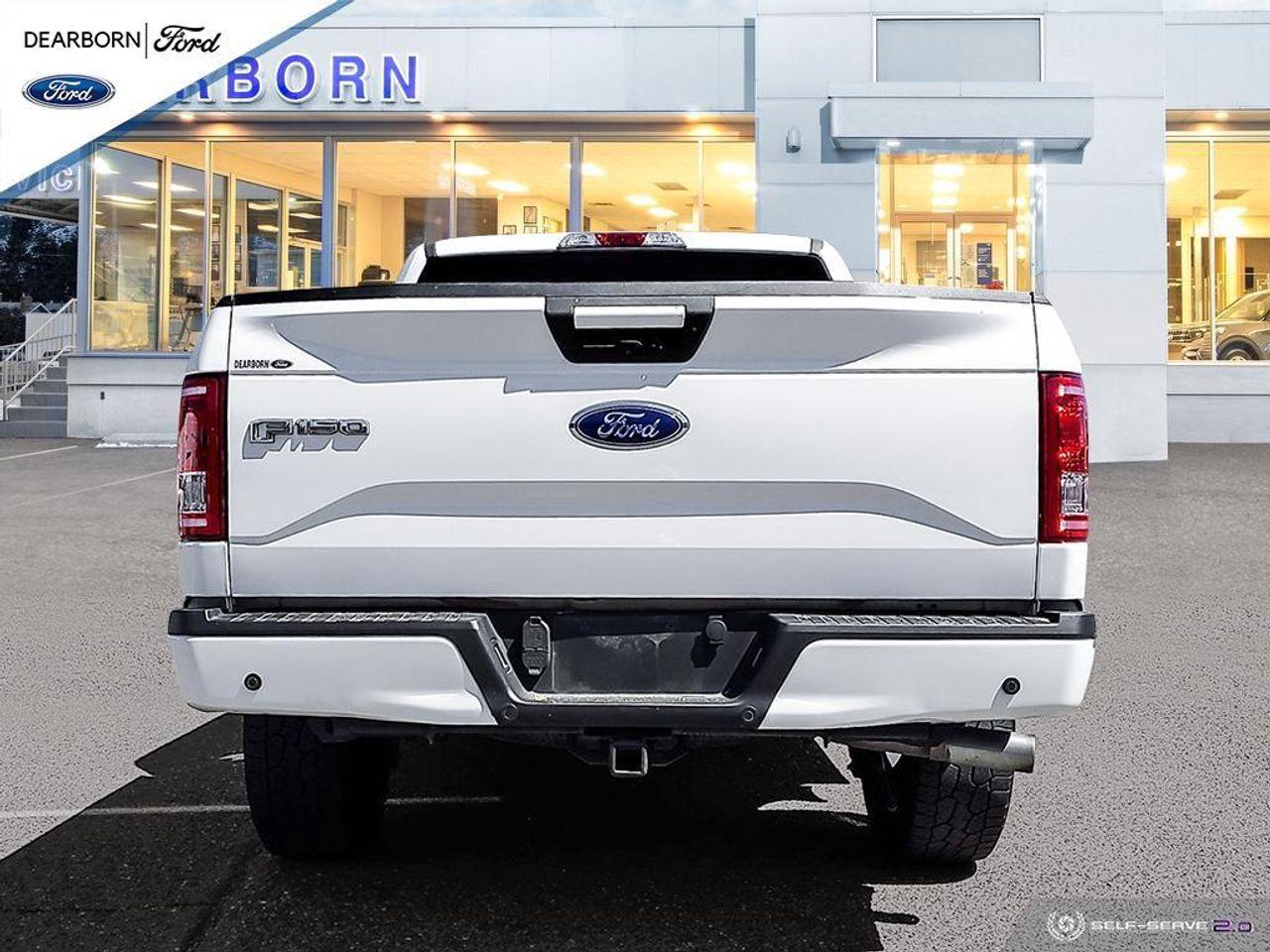 2017 Ford F-150 XLT-4
