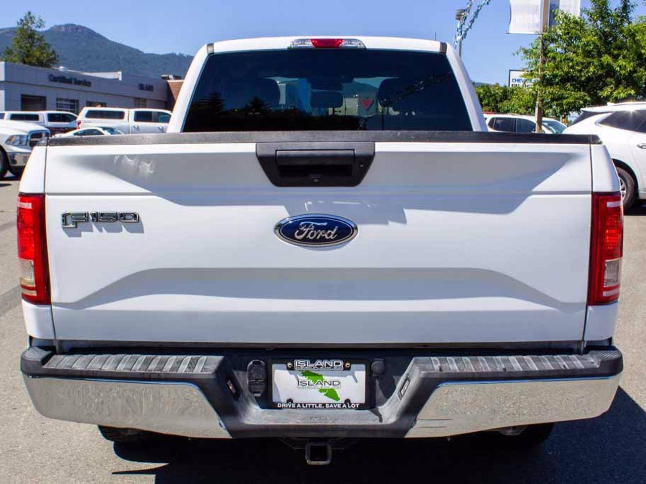 2017 Ford F-150 XLT-3