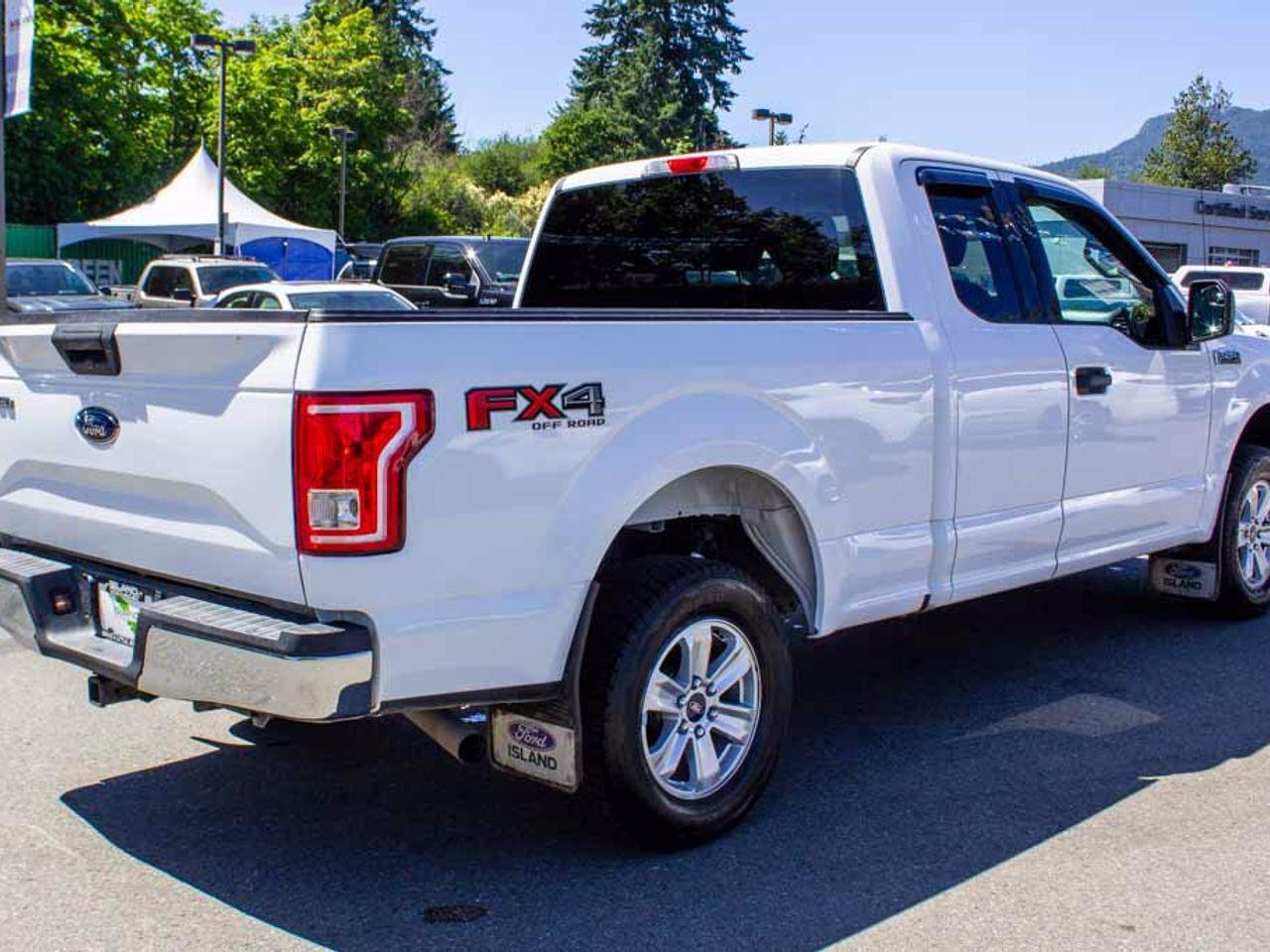 2017 Ford F-150 XLT-4