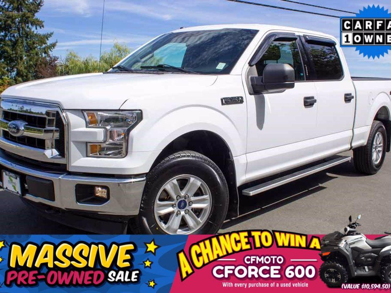 2017 Ford F-150 XLT-0