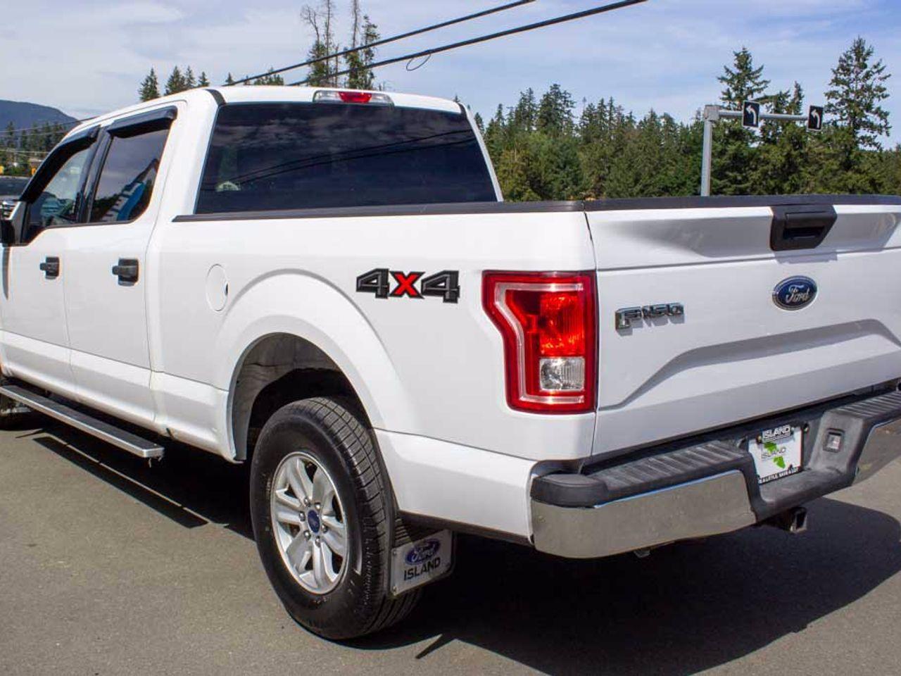 2017 Ford F-150 XLT-2