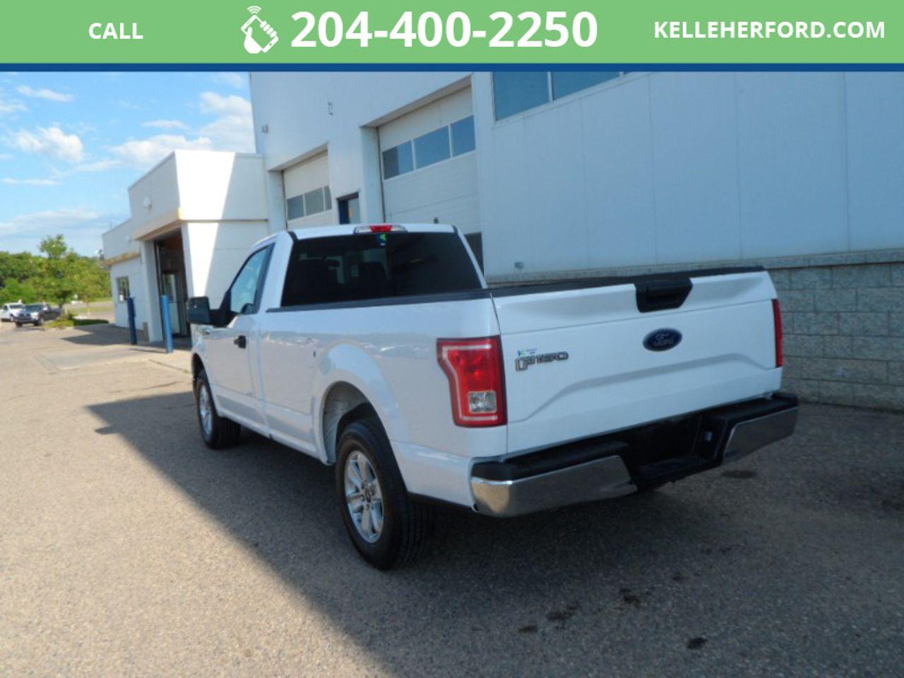 2017 Ford F-150 XLT-4
