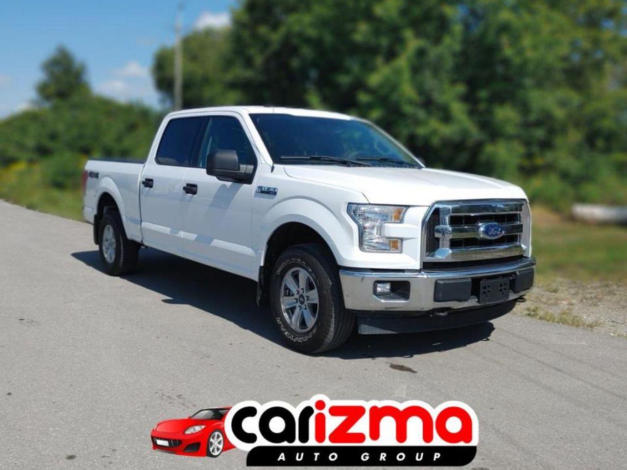 2017 Ford F-150 XLT-0